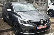 Renault Taliant Evolution