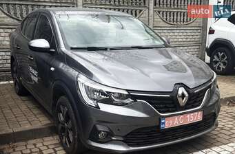 Renault Taliant 2024 в Івано-Франківськ