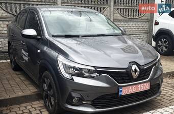 Рено Тайланд I покоління Седан