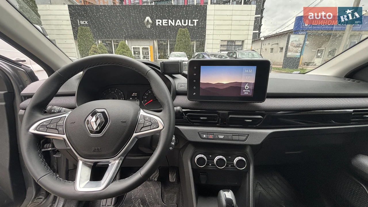 Renault-12