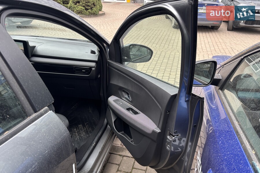 Renault Taliant - фото 12