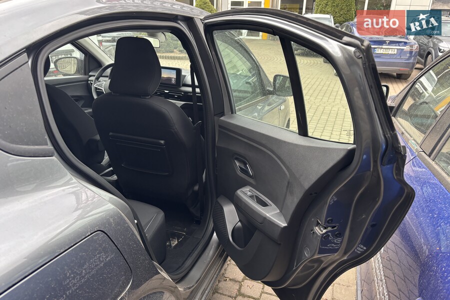 Renault Taliant - фото 16