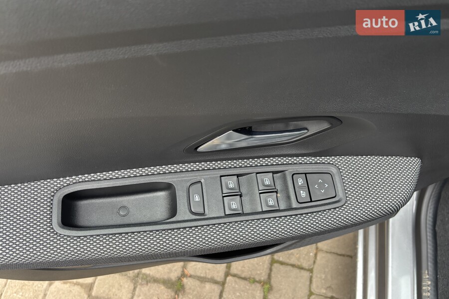 Renault Taliant - фото 15