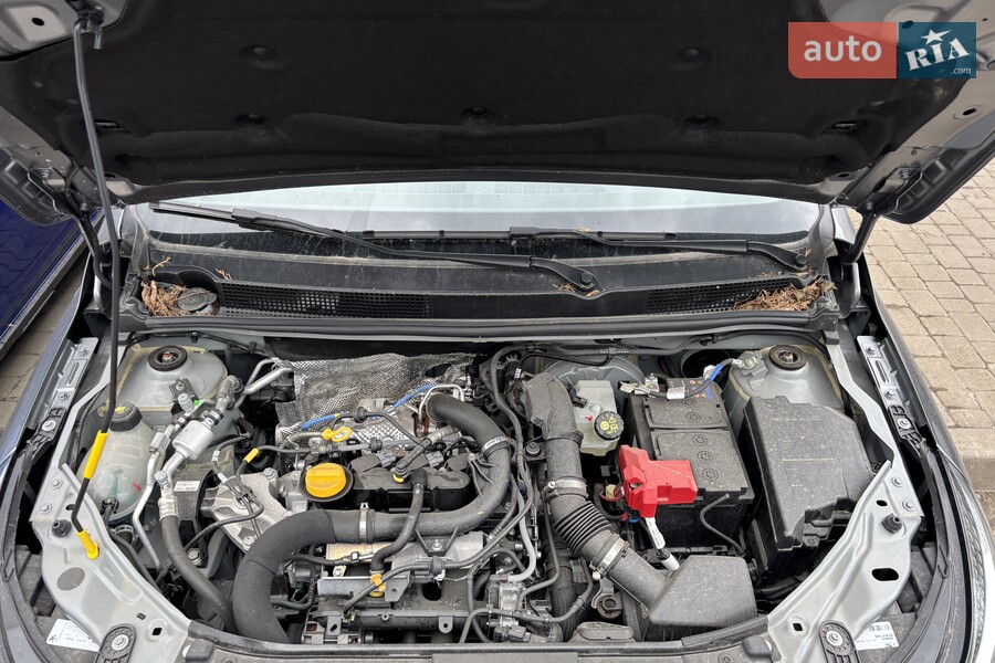 Renault Taliant - фото 22