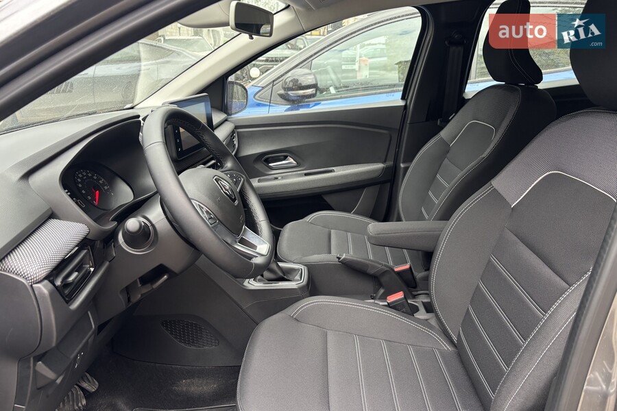 Renault Taliant - фото 17