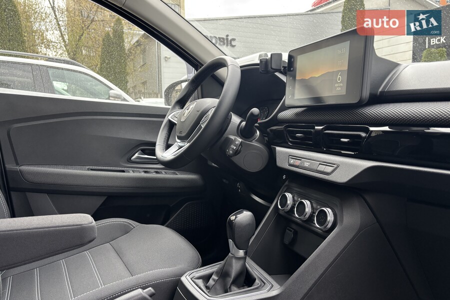 Renault Taliant - фото 18