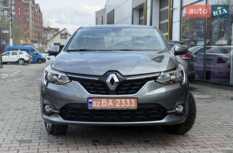 Renault Taliant 2024 в Вінниця