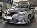 Renault Taliant