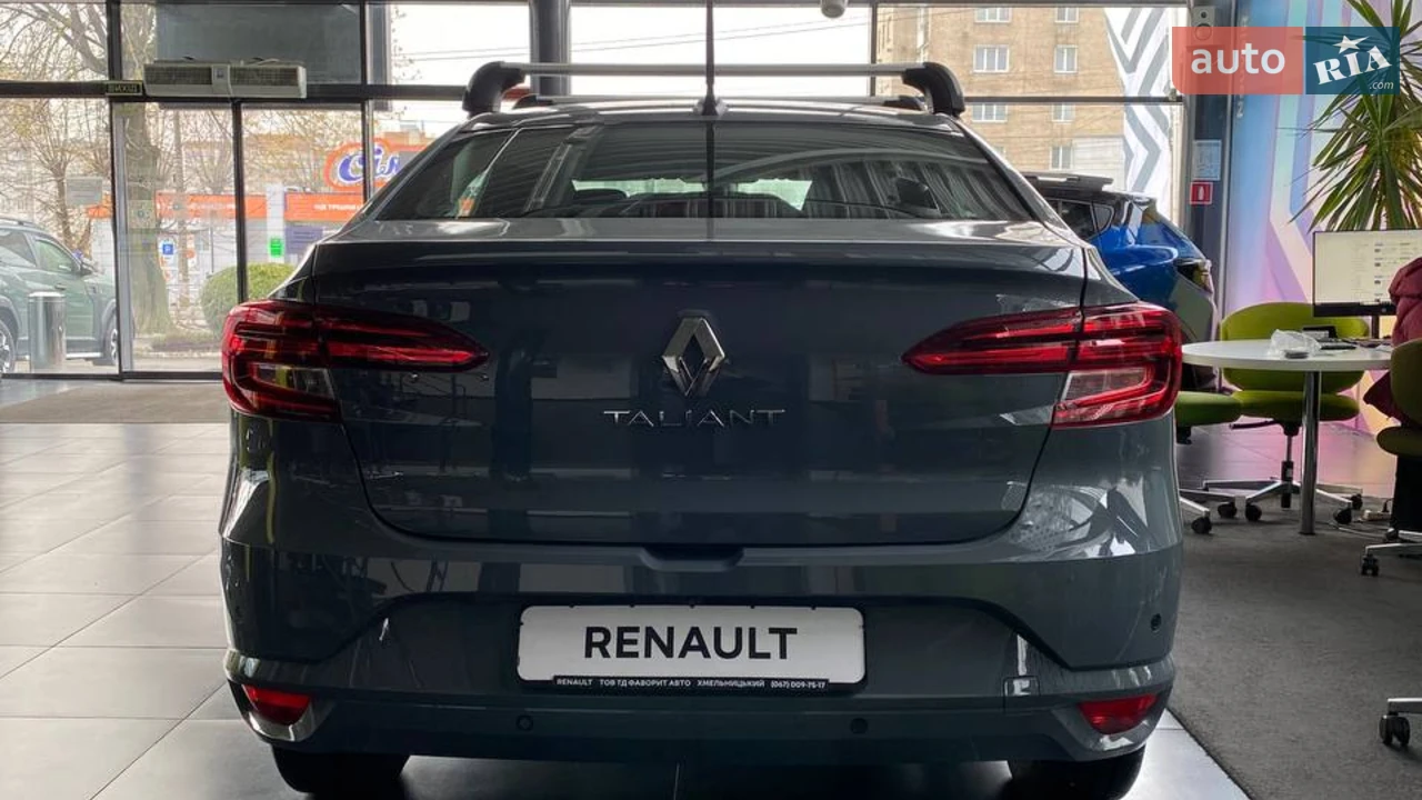 Renault-6