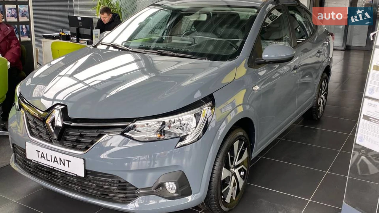 Renault-1
