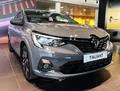 Renault Taliant