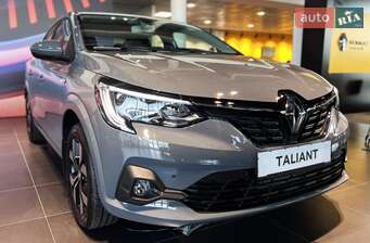 Renault Taliant 2025 в Київ