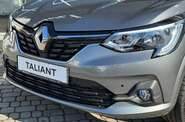 Renault Taliant Evolution