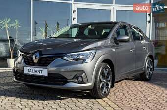 Renault Taliant 2024 в Ужгород