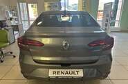 Renault Taliant Evolution