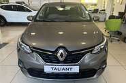 Renault Taliant Evolution