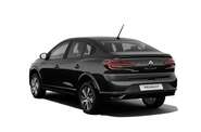 Renault Taliant Evolution