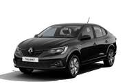 Renault Taliant Evolution