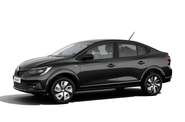 Renault Taliant Evolution
