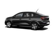 Renault Taliant Evolution