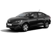 Renault Taliant Evolution