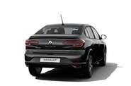 Renault Taliant Evolution