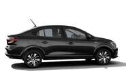 Renault Taliant Evolution