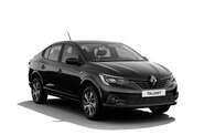 Renault Taliant Evolution