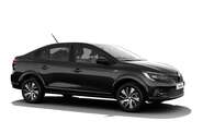 Renault Taliant Evolution