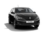 Renault Taliant Evolution