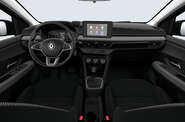 Renault Taliant Evolution