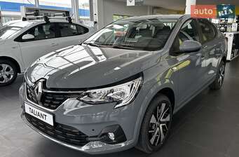 Renault Taliant 2026 в Київ