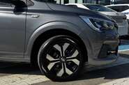 Renault Taliant Evolution