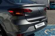 Renault Taliant Evolution