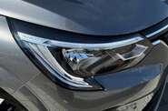 Renault Taliant Evolution