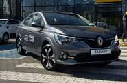 Renault Taliant Evolution