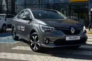 Renault Taliant Evolution