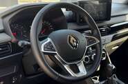 Renault Taliant Evolution