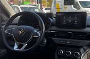 Renault Taliant Evolution