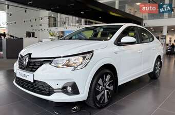 Renault Taliant 2025 в Київ