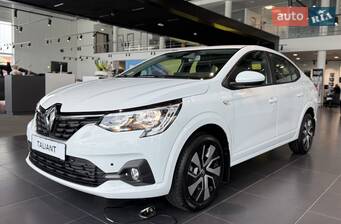 Рено Тайланд I покоління Седан