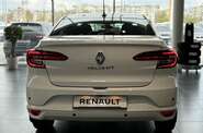 Renault Taliant Evolution
