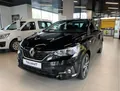 Renault Taliant