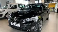 Renault Taliant Evolution