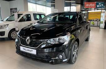 Renault Taliant 2025 в Одеса