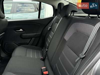 Renault Taliant 2025 Evolution