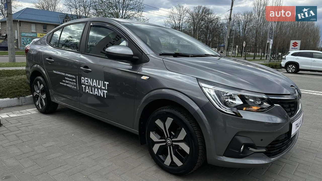 Renault-10