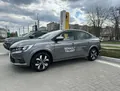 Renault Taliant