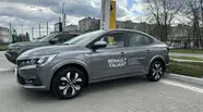 Renault Taliant Evolution