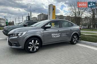 Renault Taliant 2025 в Полтава